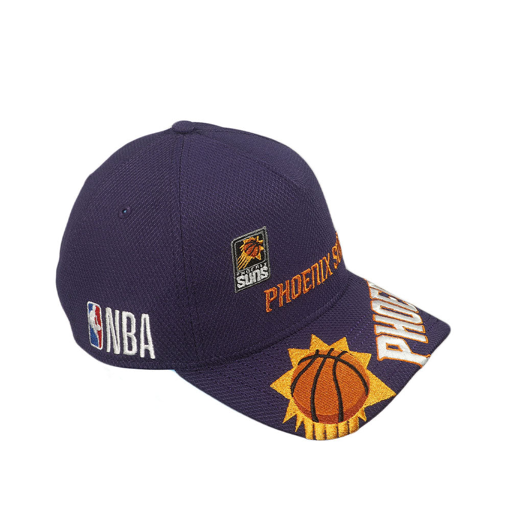 9Forty A-Frame Adjustable Cap Phoenix Suns