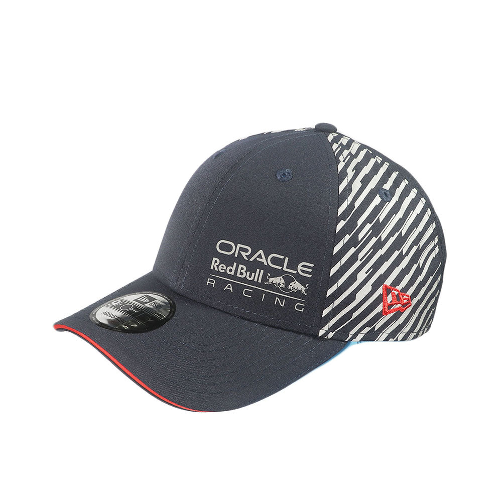 9Forty Adjustable Cap Las Vegas Red Bull