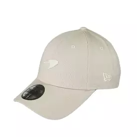 9Forty Adjustable Cap Mclaren Racing Seasonal