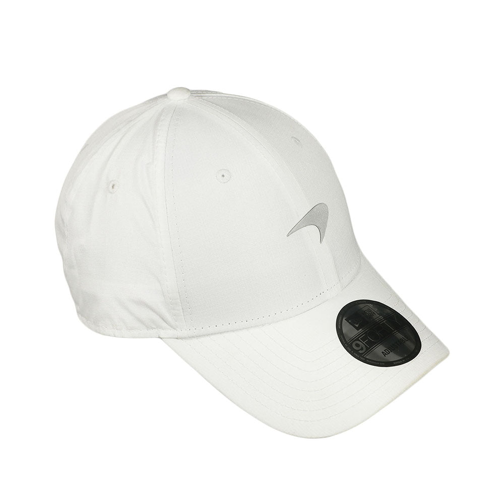 9Forty Adjustable Cap Mclaren Racing Seasonal