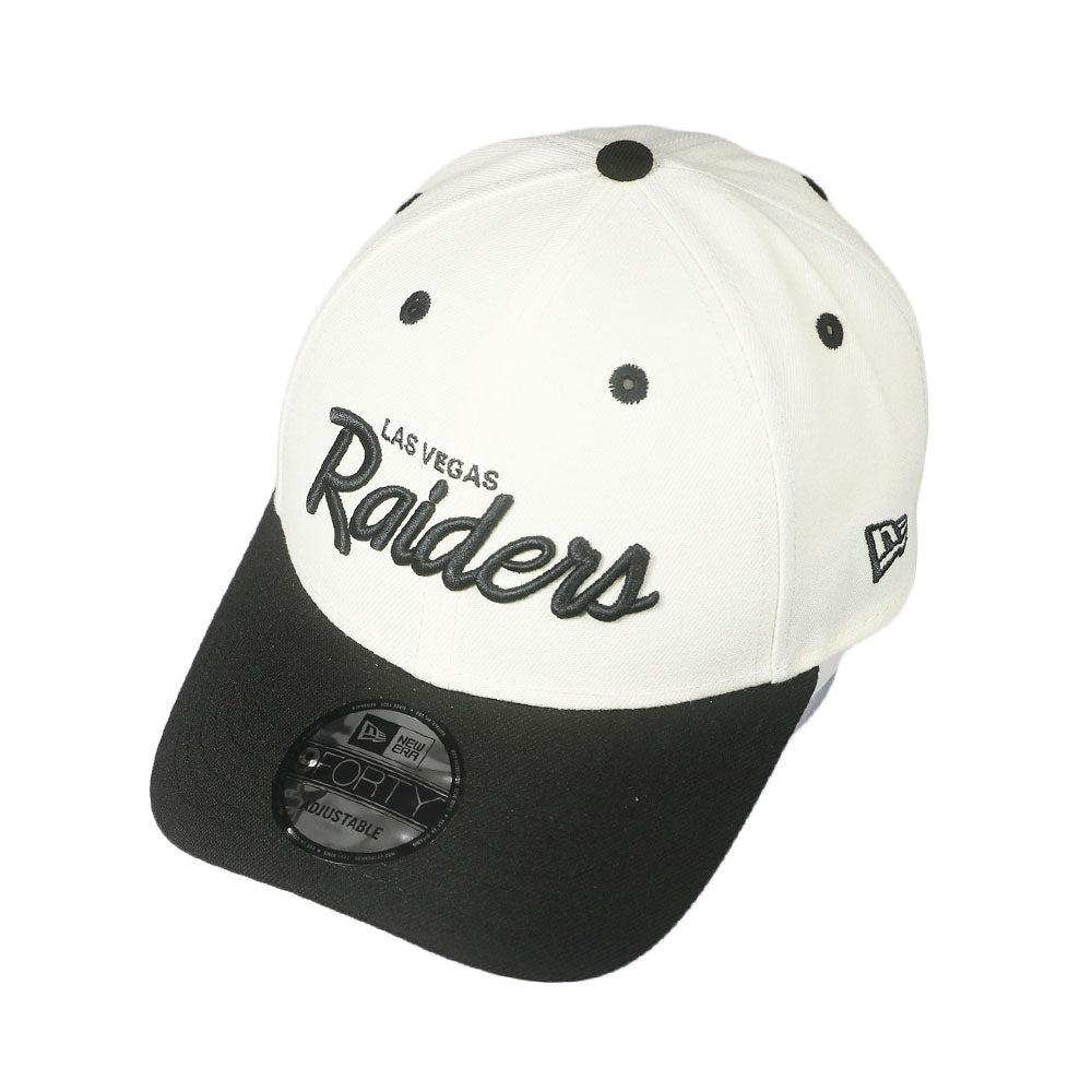 9Forty Snapback Cap Las Vegas Raiders