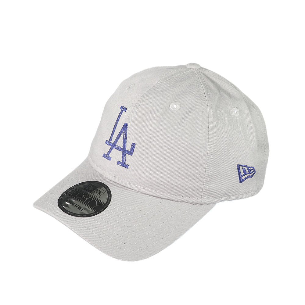 9Forty Unstructured Adjustable Cap Los Angeles Dodgers