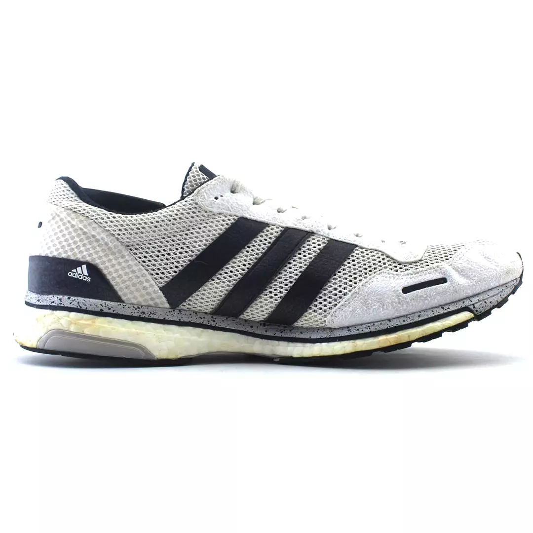 ADIDAS ADIZERO ADIOS 3