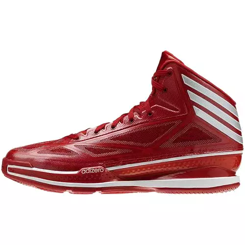 Adidas Adizero Crazy Light 3 Men's Basketball Trainers G66516