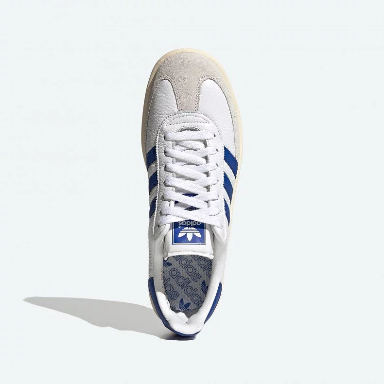 Adidas Men's Barcelona Trainers FV1195