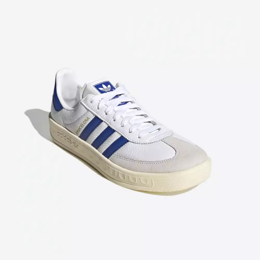 Adidas Men's Barcelona Trainers FV1195