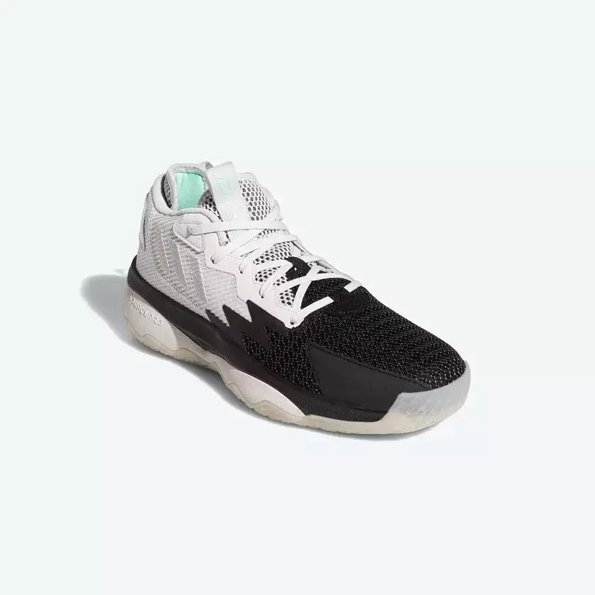 Adidas Men's Dame 8 Basketball Shoes GY0379