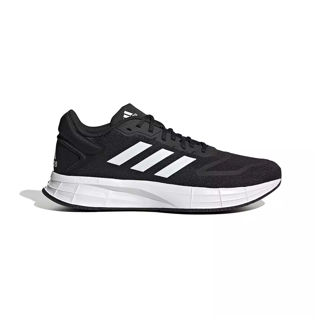 adidas - Men's Duramo 10 Wide Running Shoes (GY3855)