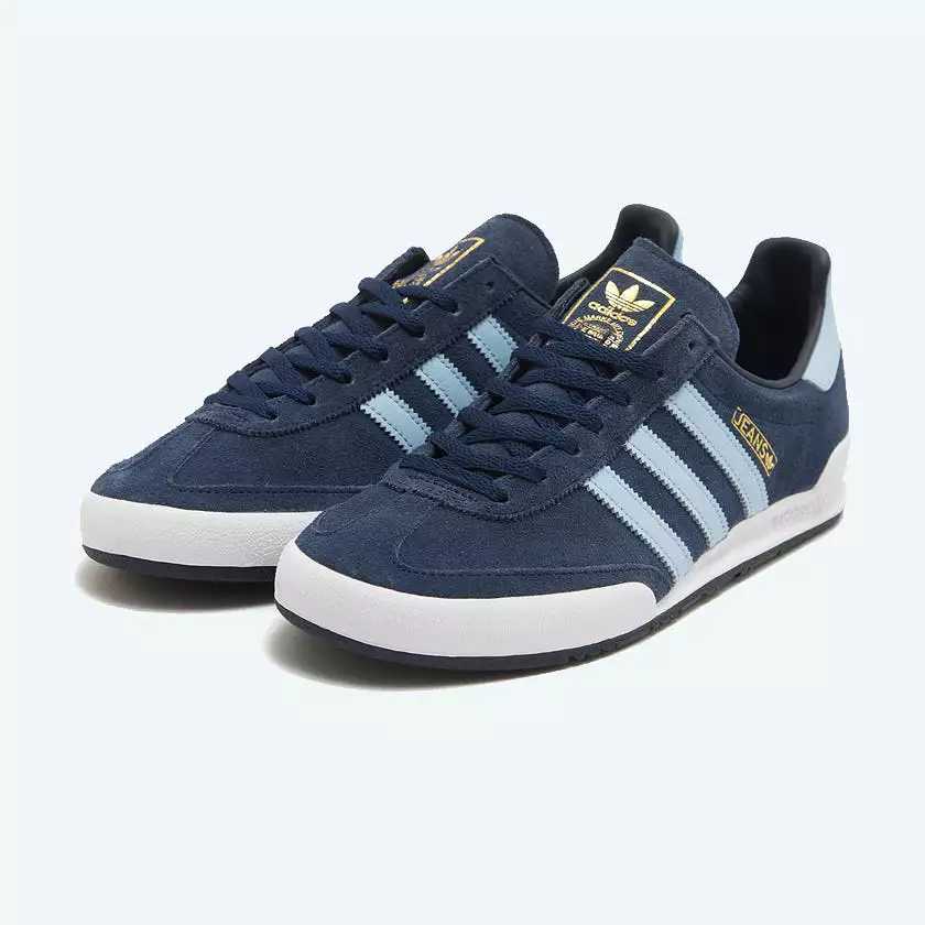 Adidas Men's Jeans Shoes IE5318