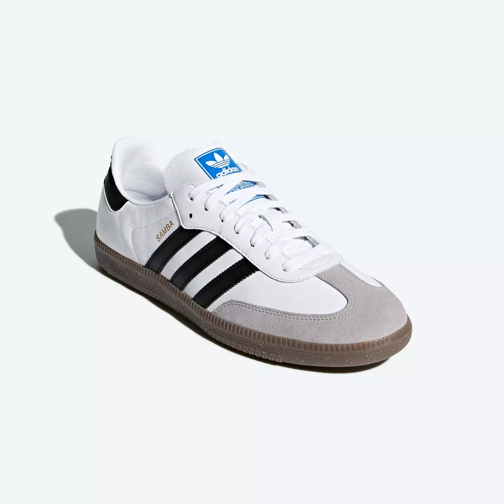 Adidas Men's Samba OG Shoes B75806