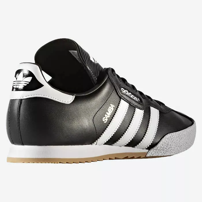 Adidas Men's Samba Super 019099