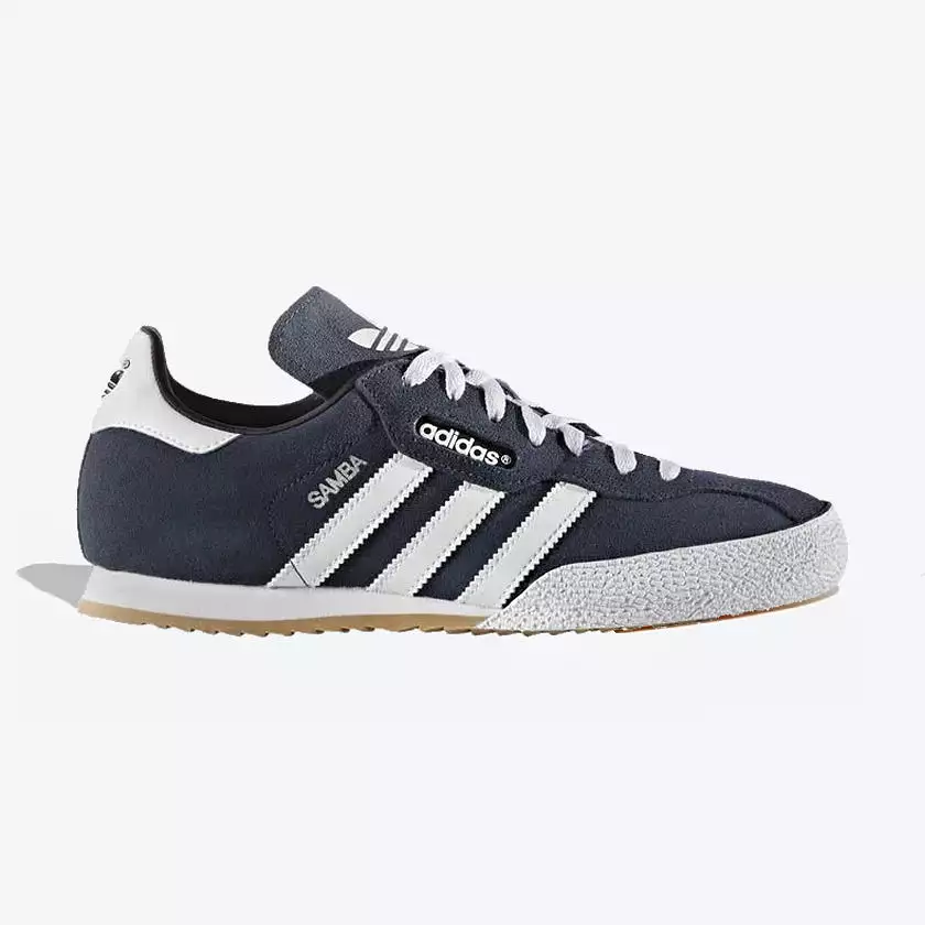 adidas Men's Samba Super Suede 019332