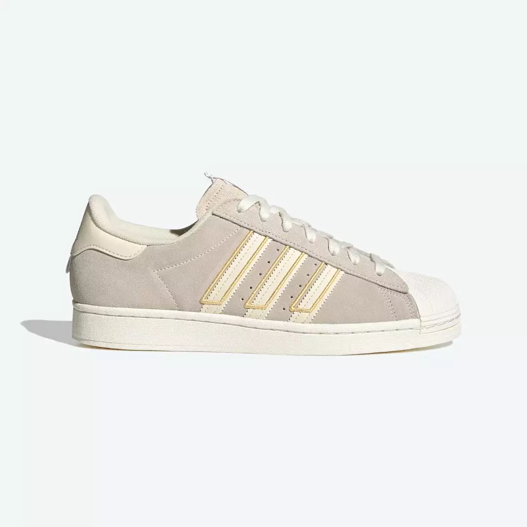 Adidas Men's Superstar Trainers GY0984