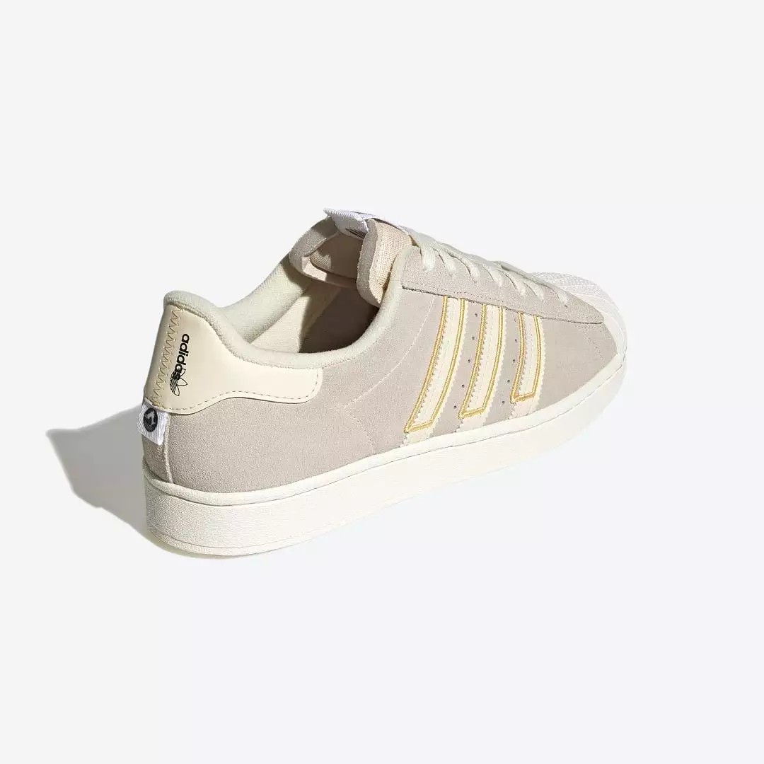 Adidas Men's Superstar Trainers GY0984