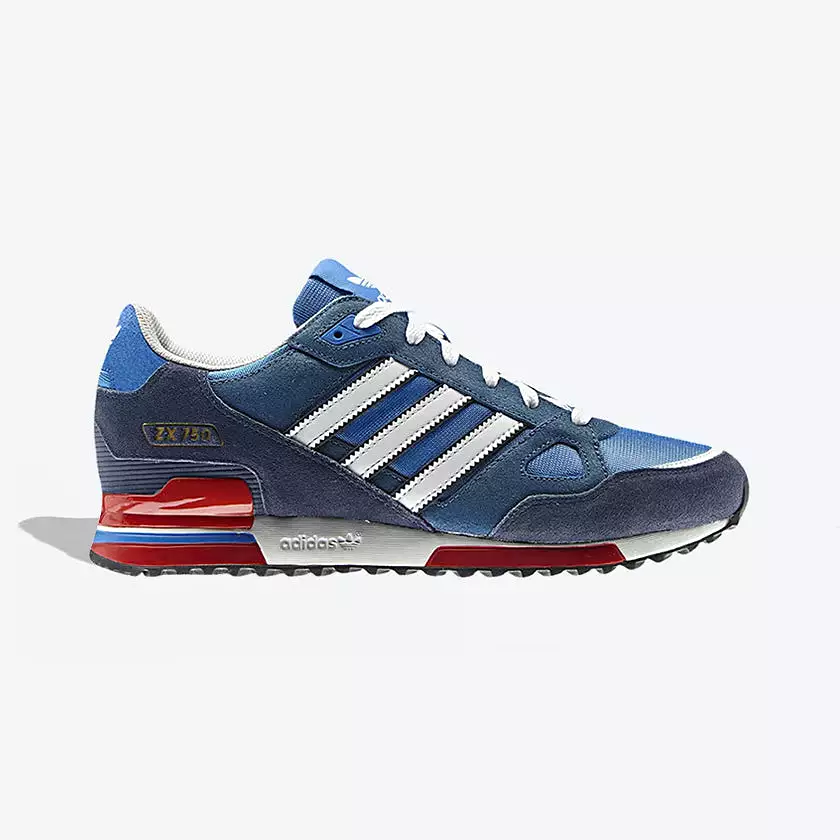 Adidas Men's ZX 750 Trainers G96718