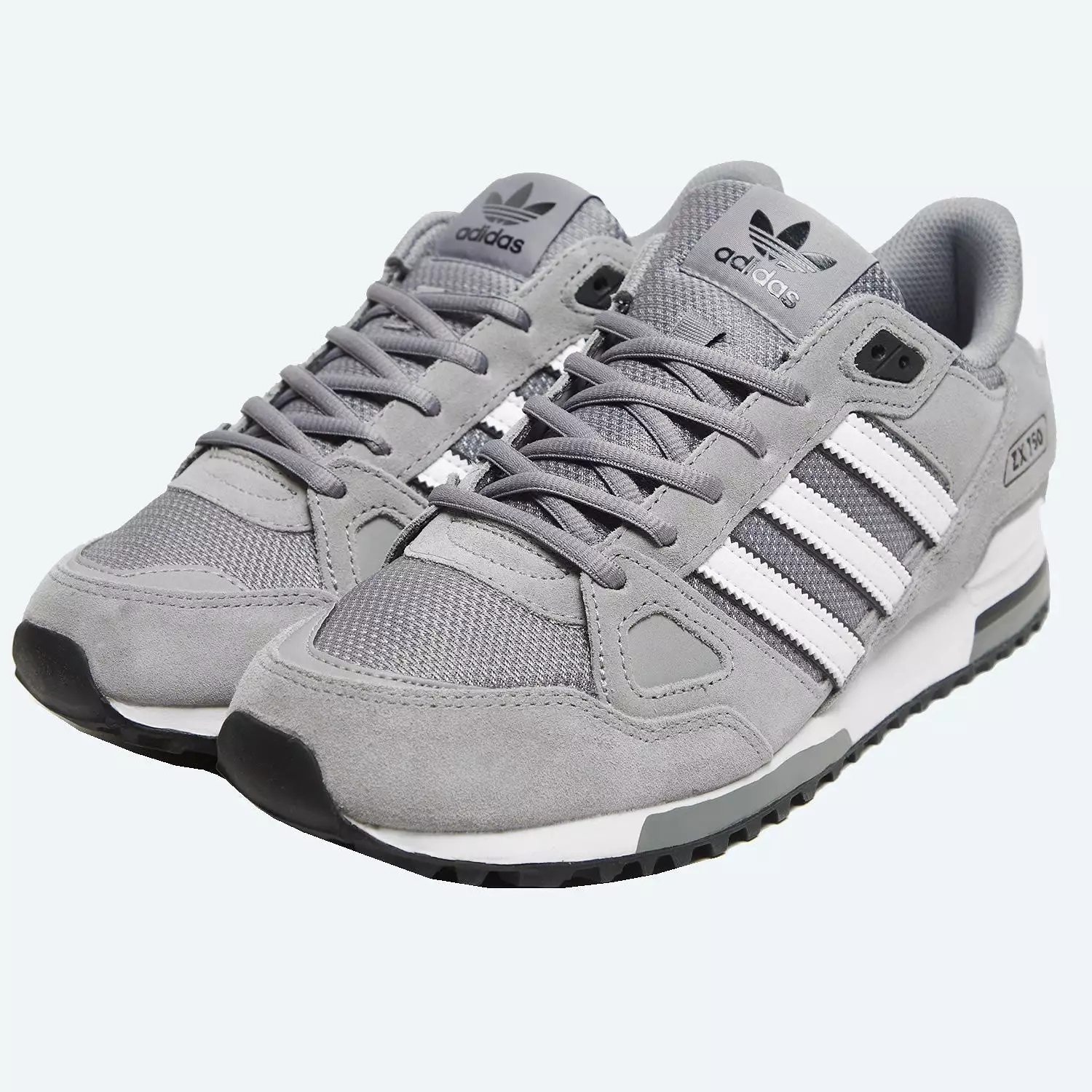 Adidas Men's ZX 750 Trainers GW5529