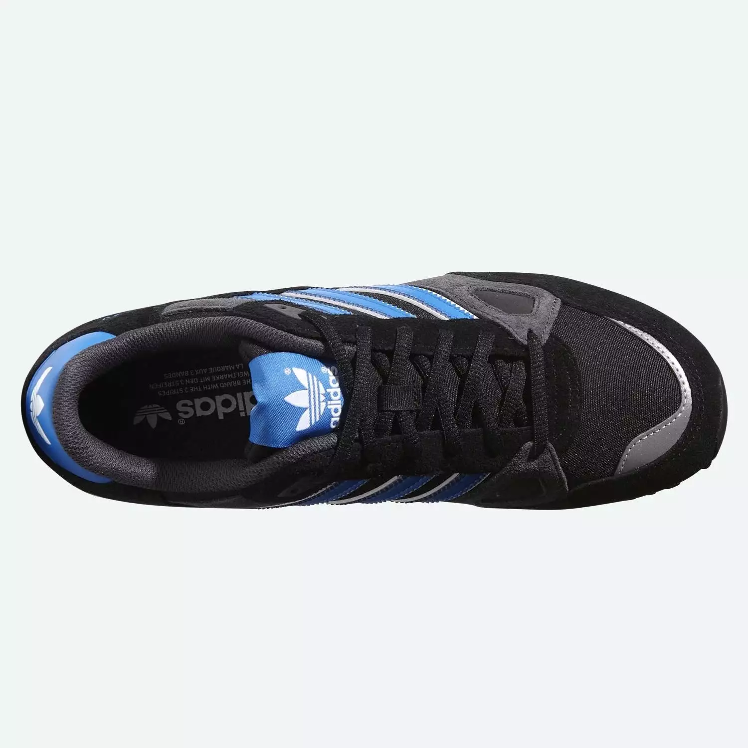 Adidas Men's ZX 750 Trainers M18261