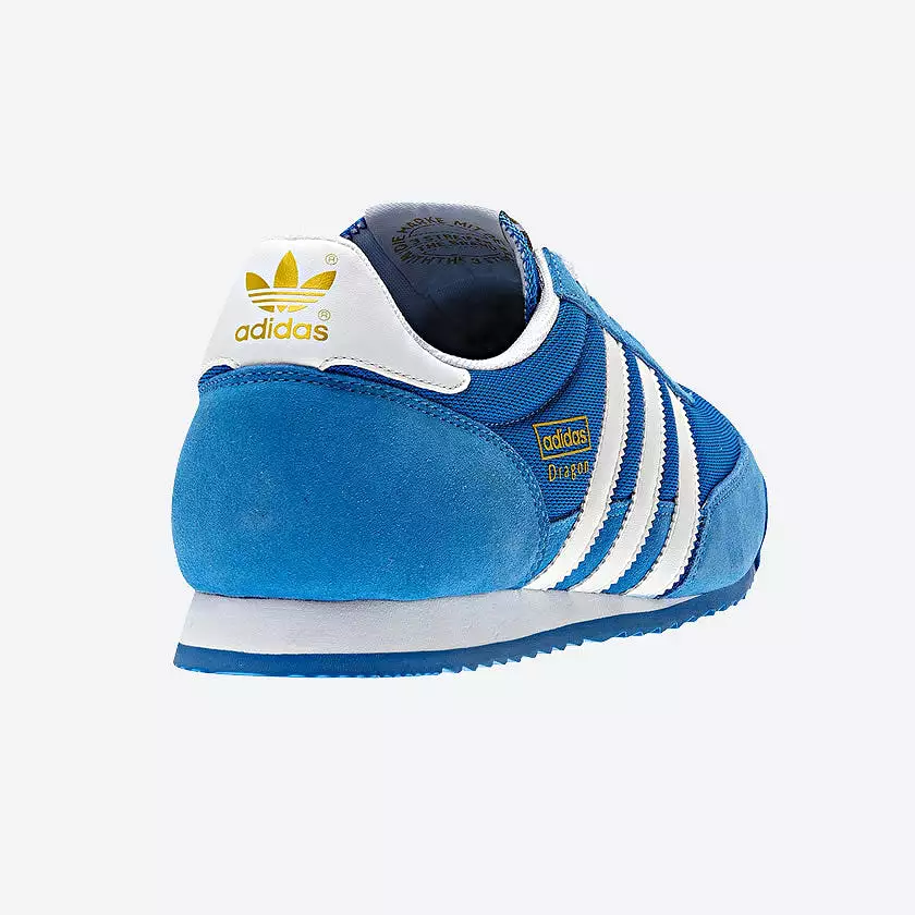 adidas Originals Men's Dragon Trainers G50922