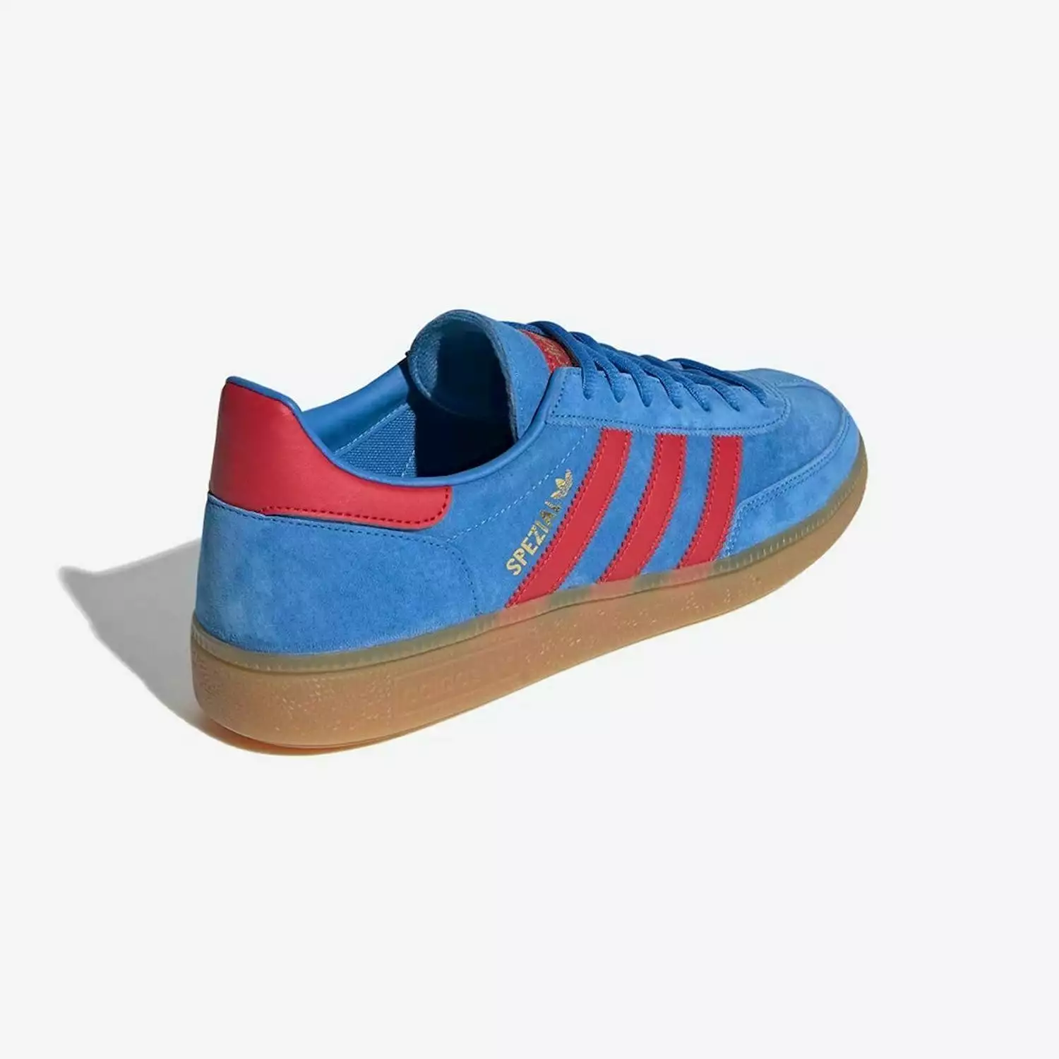 adidas Originals Men's Handball Spezial Trainers FX5675