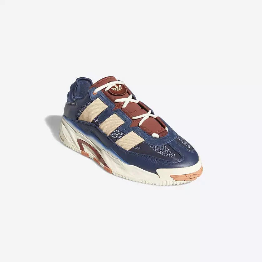 Adidas Originals Men's Niteball Shoes FX7650