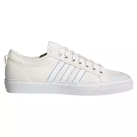 adidas Originals Men's Nizza Lo Shoes - Off White