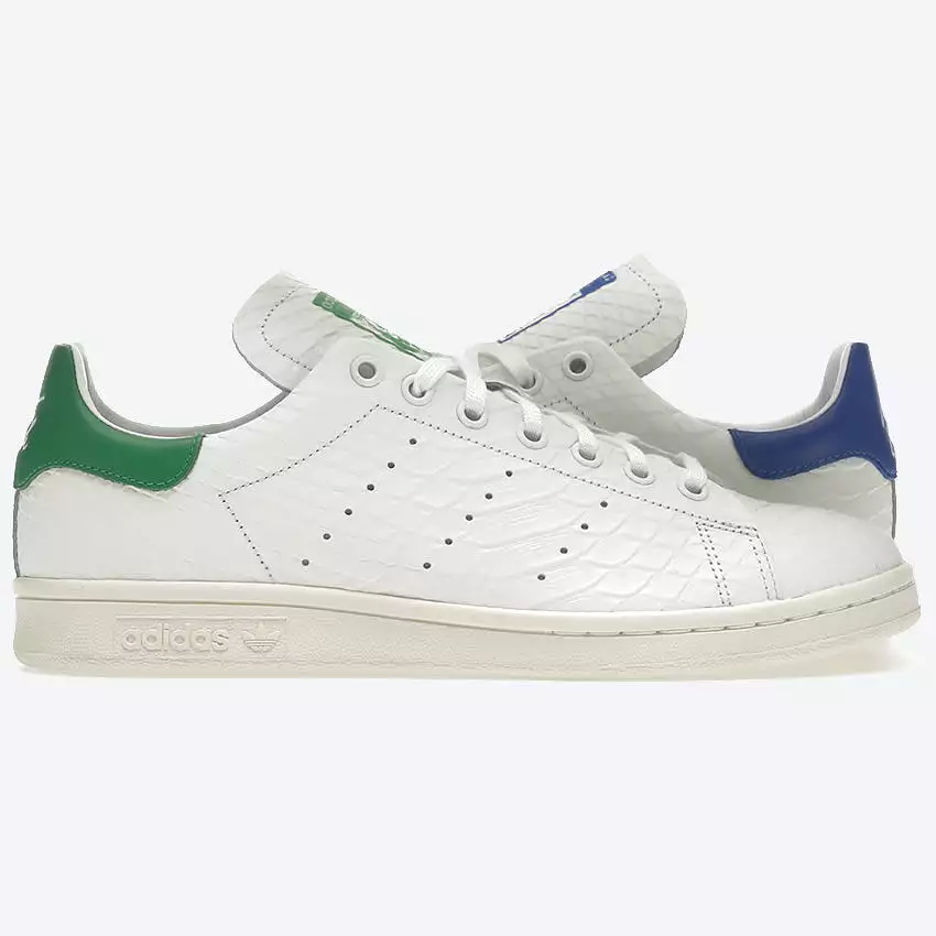 adidas Originals Men's Stan Smith Recon UK 8.5