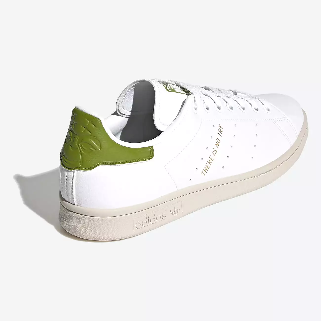 Adidas Originals Men's Stan Smith Yoda Shoes FY5463