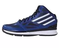 Adidas Pro Smooth Men's Basketball Trainers G67360