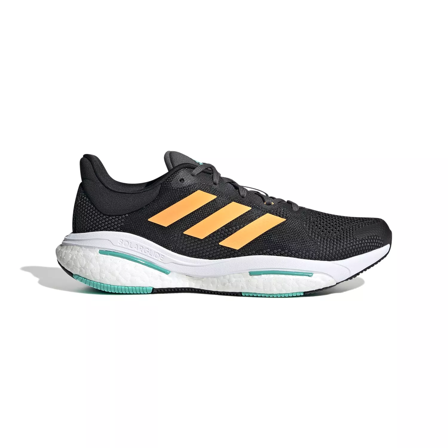 Adidas Solar Glide 5 Men's Running Shoes (GX5469)