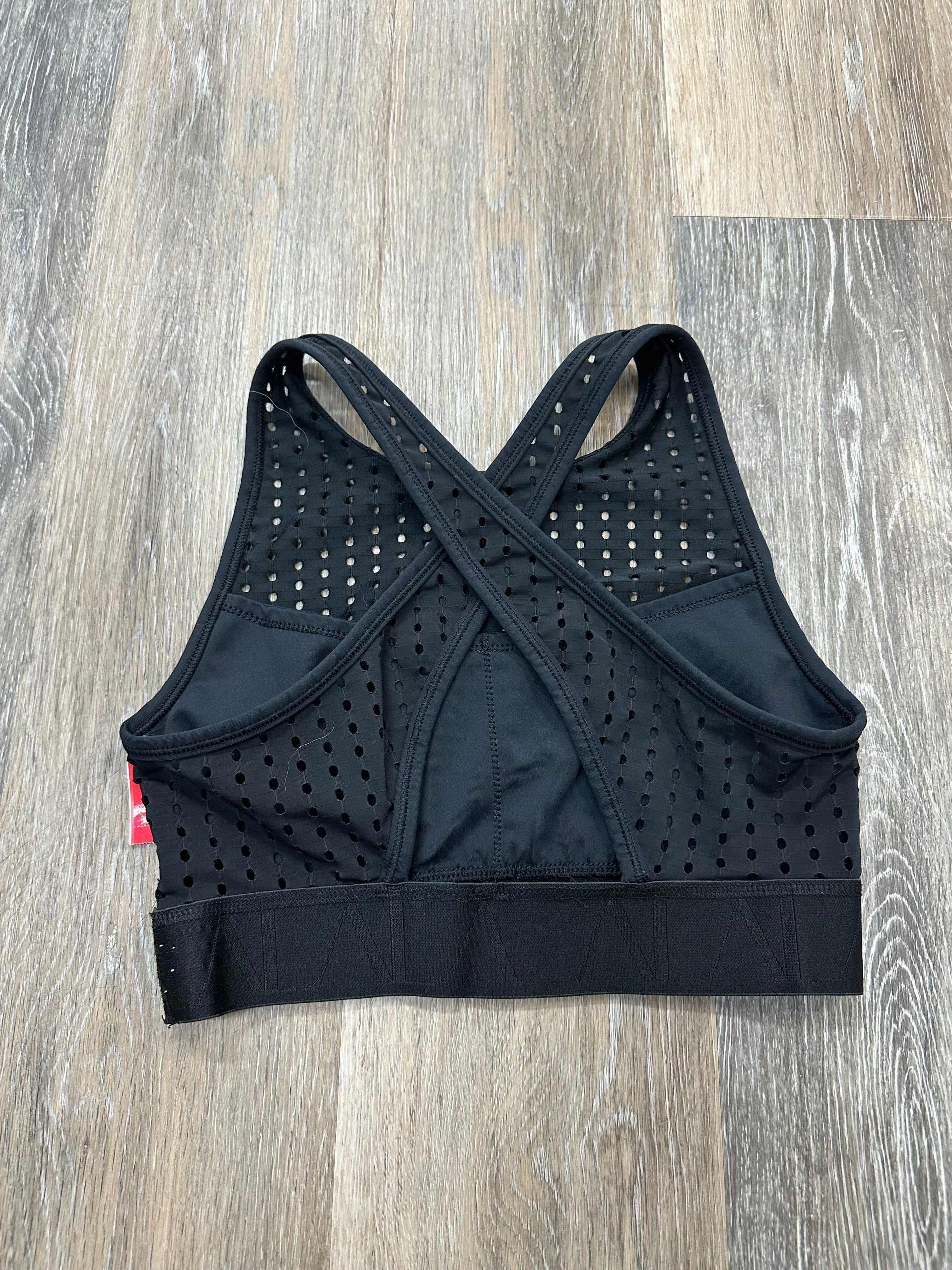 Athletic Bra By Alaia  Size: S