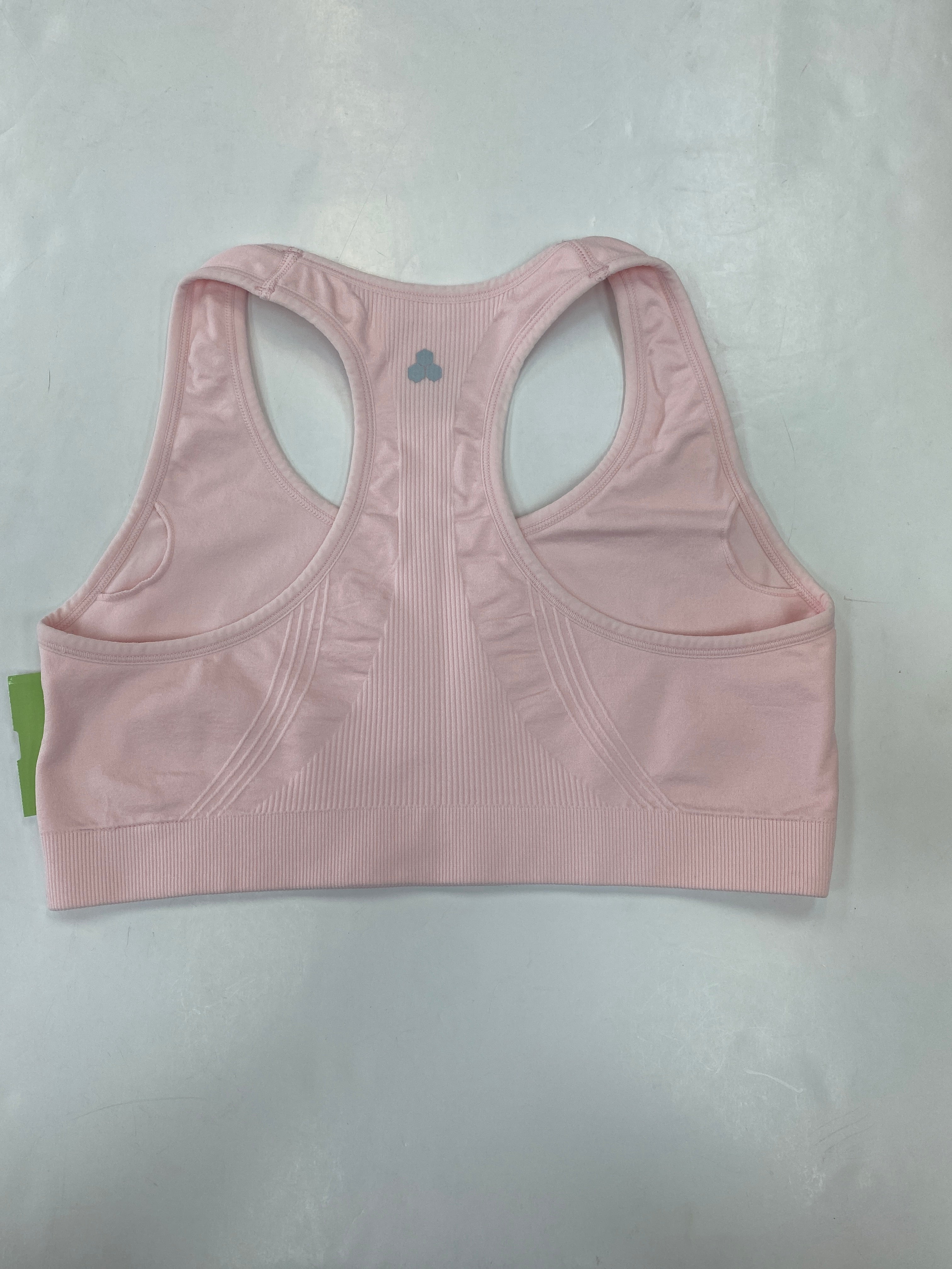 Athletic Bra By Tek Gear  Size: L