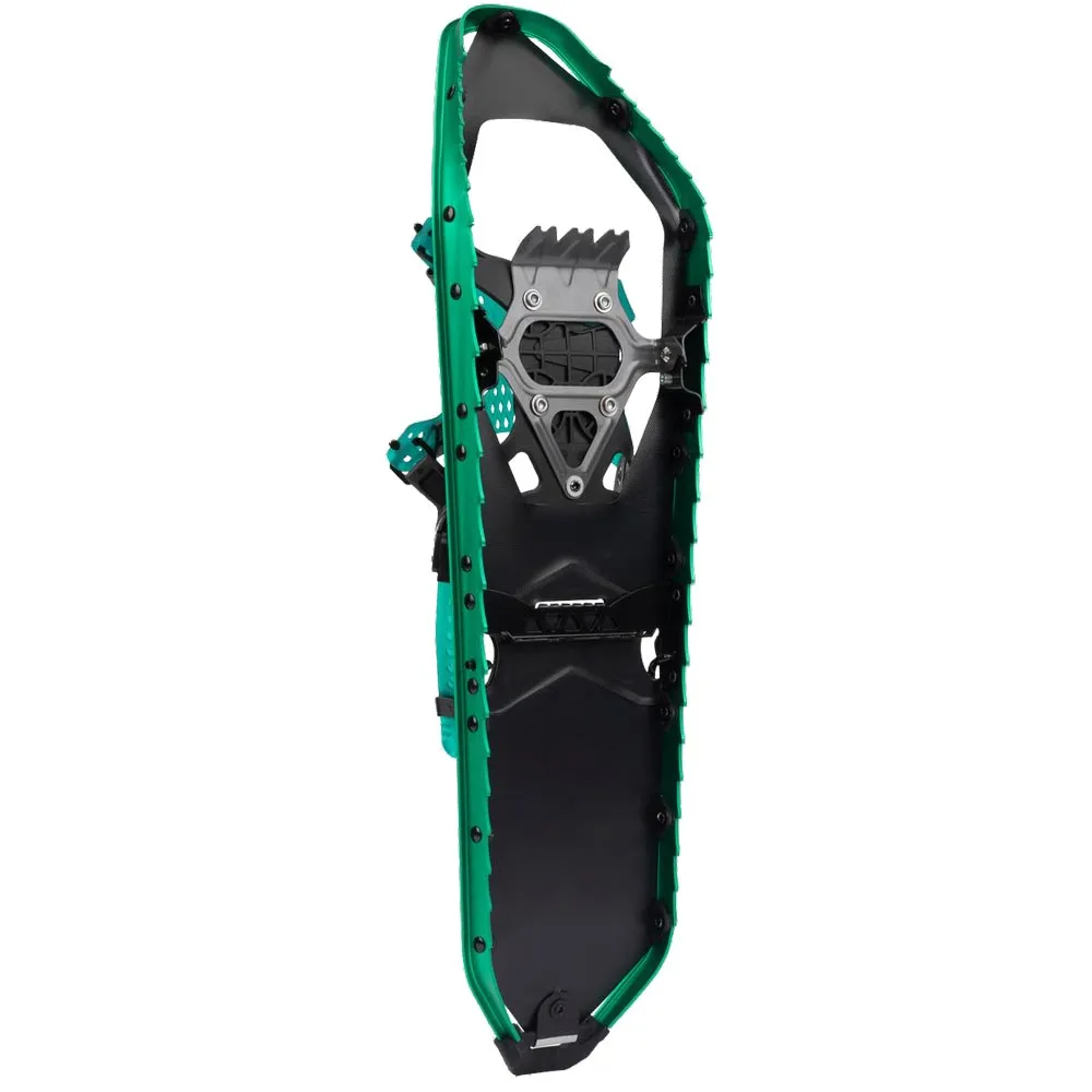 Atlas - Range Trail 30 Snow Shoes green