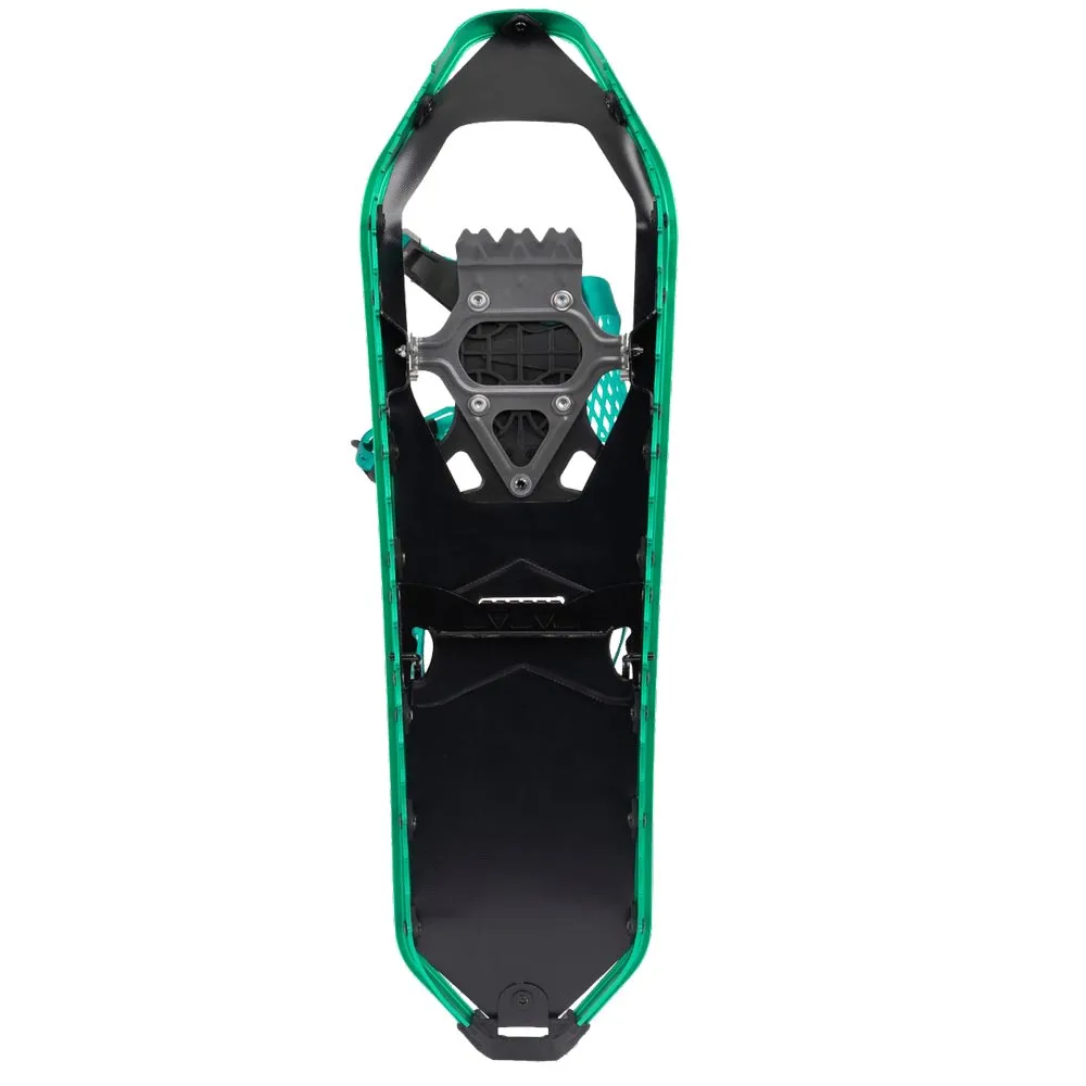 Atlas - Range Trail 30 Snow Shoes green