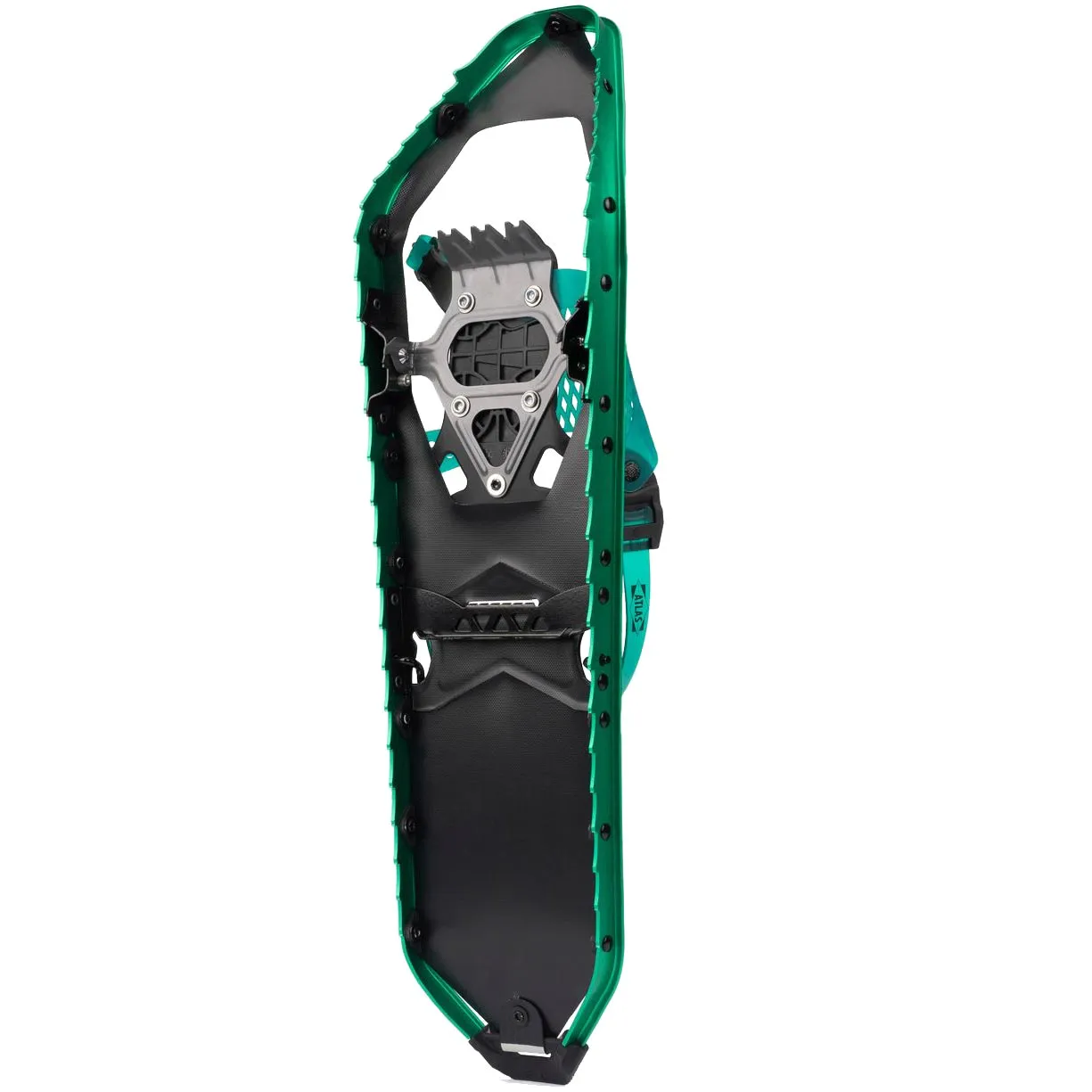 Atlas - Range Trail 30 Snow Shoes green