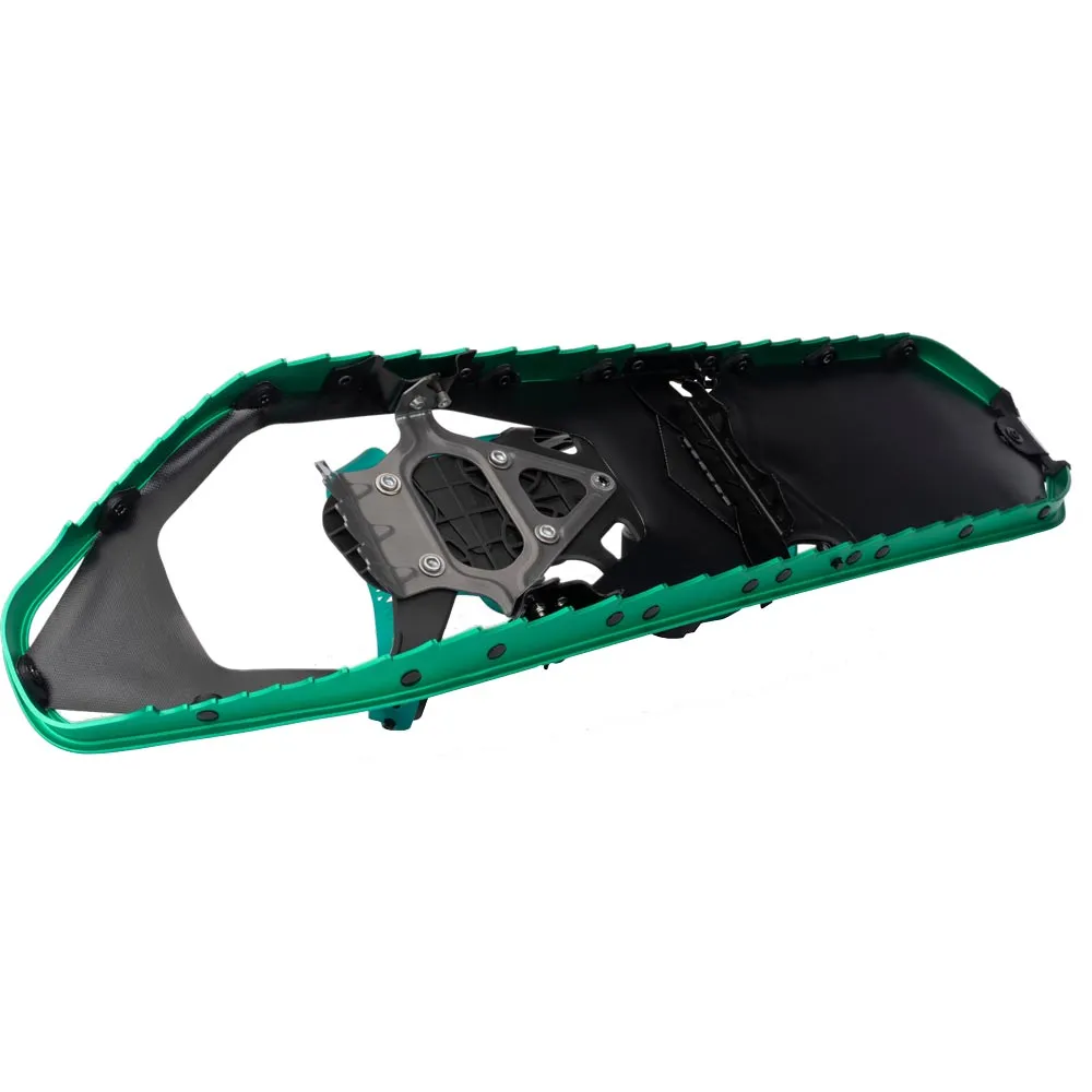 Atlas - Range Trail 30 Snow Shoes green