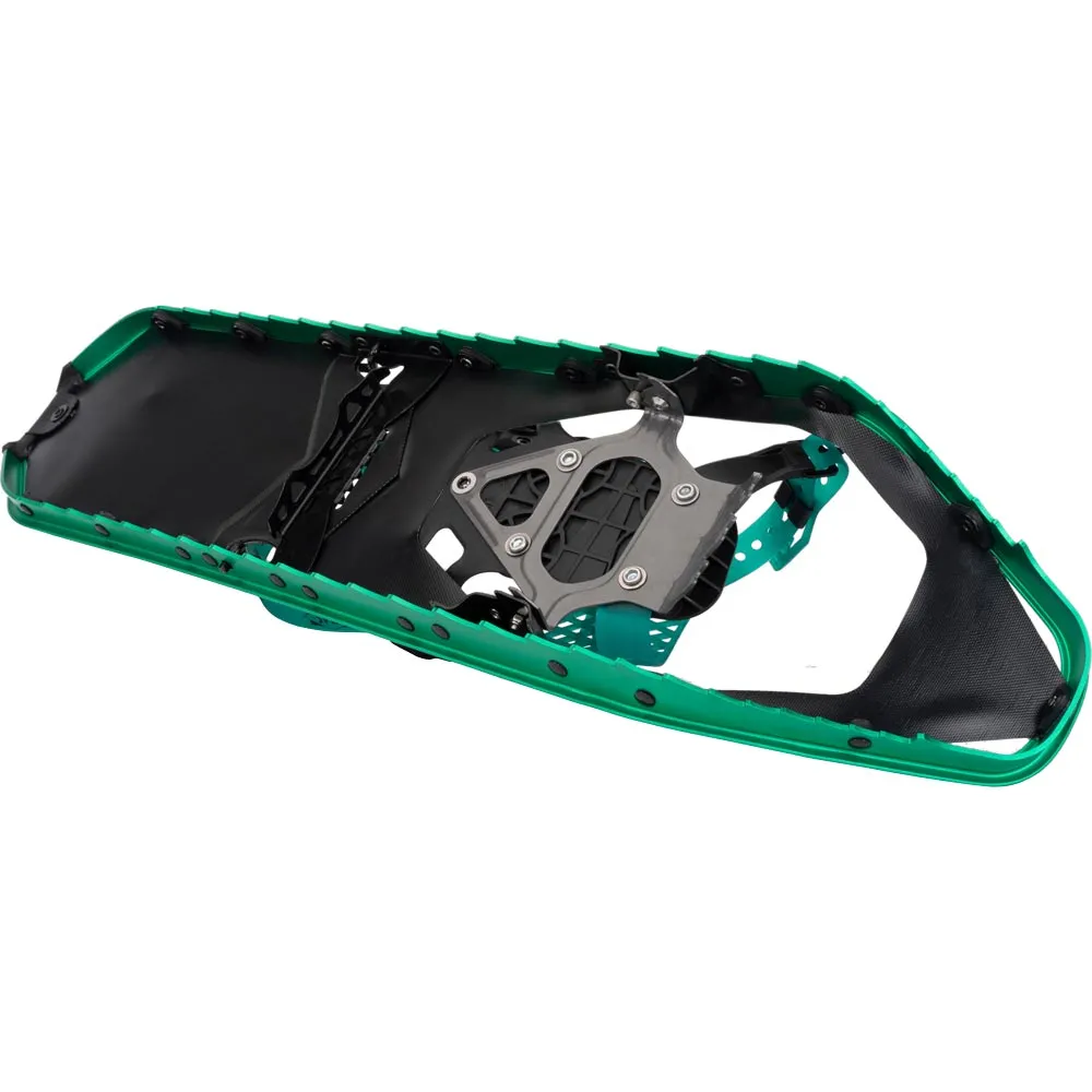 Atlas - Range Trail 30 Snow Shoes green