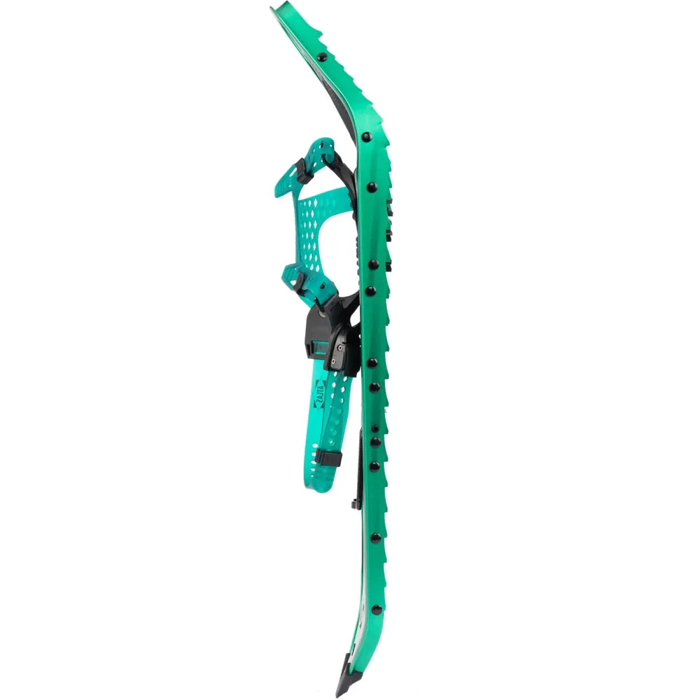 Atlas - Range Trail 30 Snow Shoes green