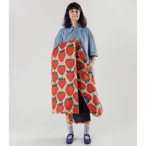 Baggu Puffy Picnic Blanket