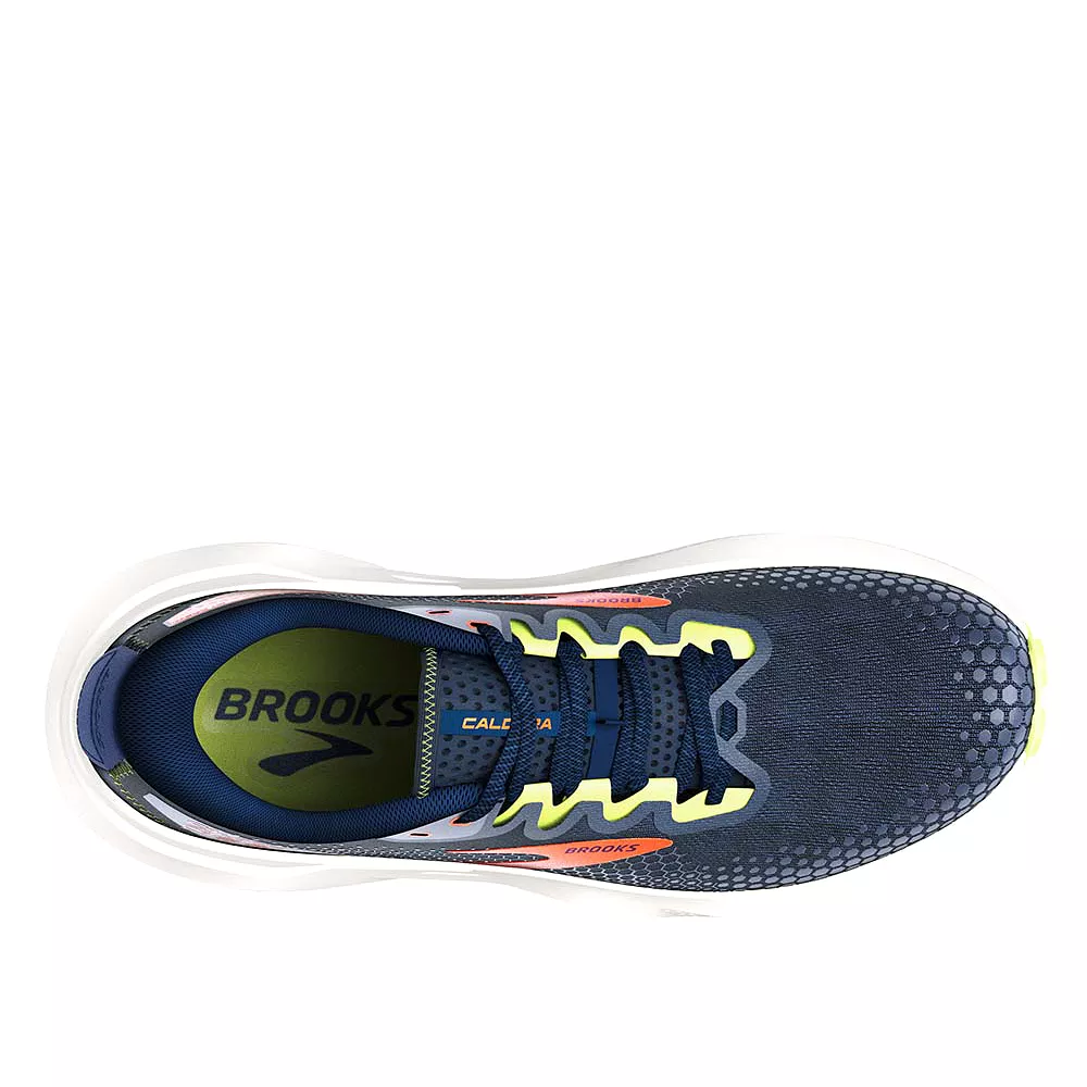 Brooks Caldera 6 Men's Trail Running Shoes