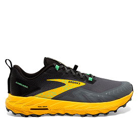 Brooks Cascadia 17 Men's Trail Running Shoes