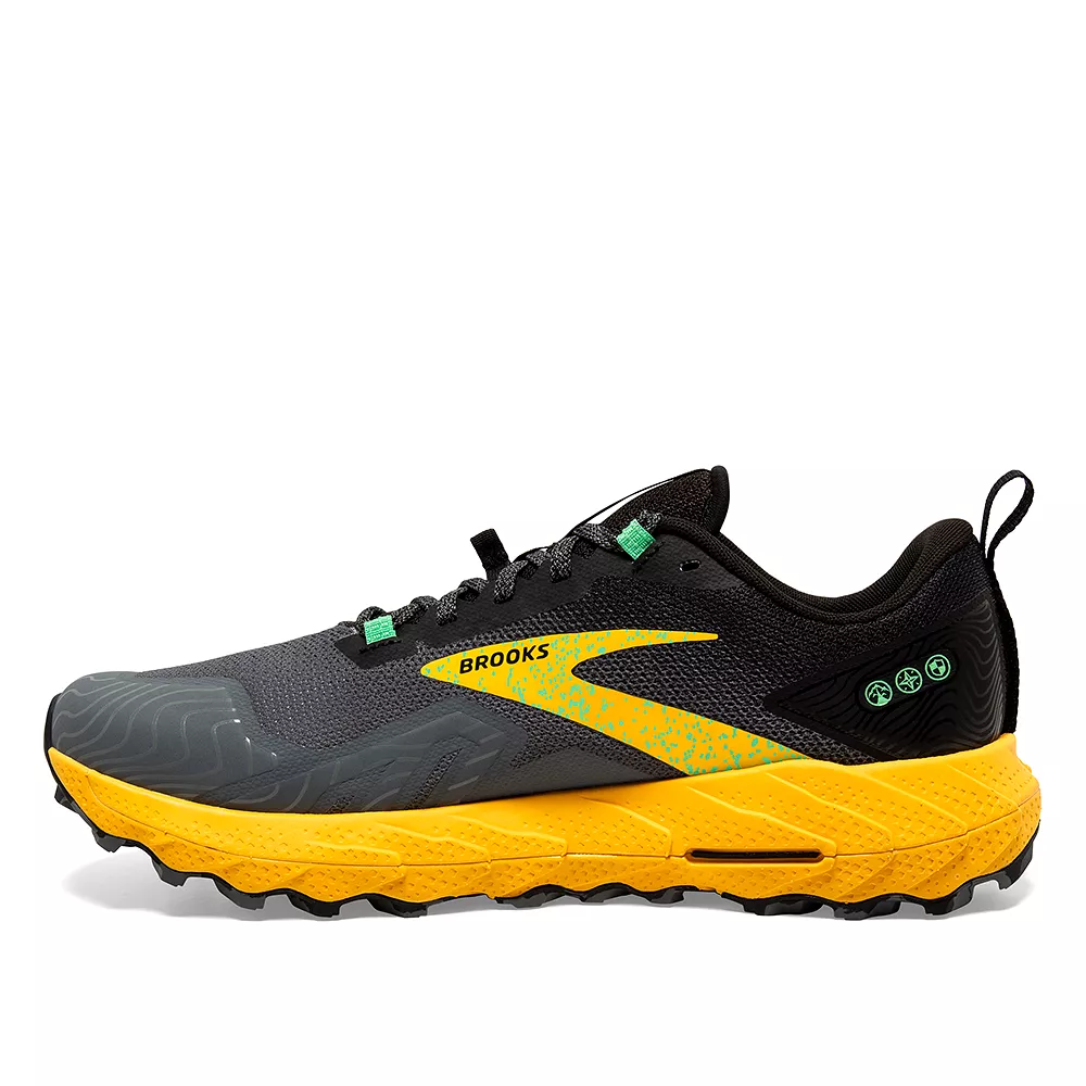 Brooks Cascadia 17 Men's Trail Running Shoes