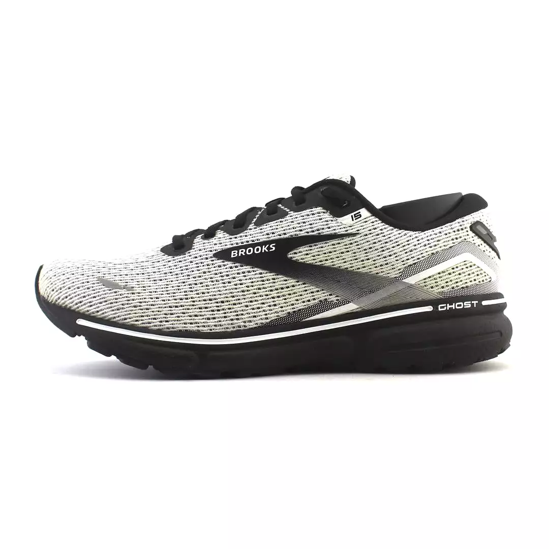 BROOKS GHOST 15