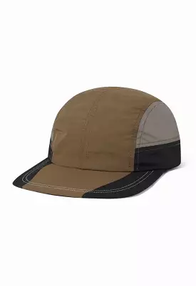 BUTTER GOODS Cliff 4 panel cap