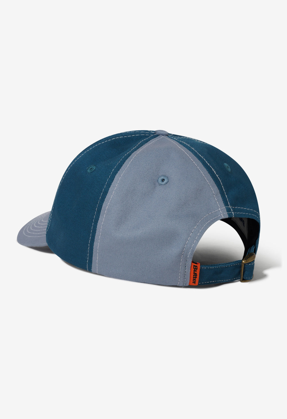 BUTTER GOODS Design Co 6 panel cap