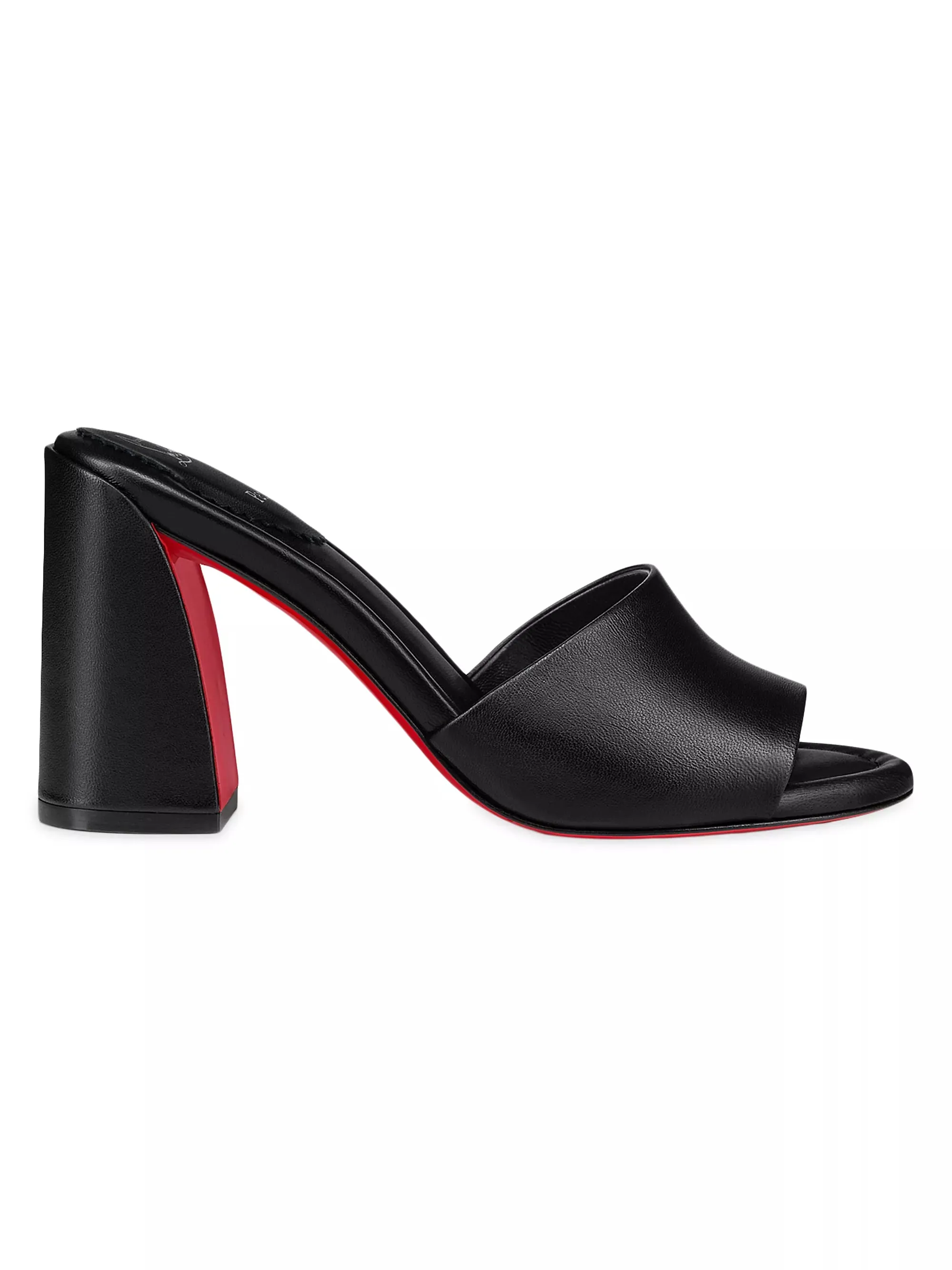 Christian Louboutin Jane Mule