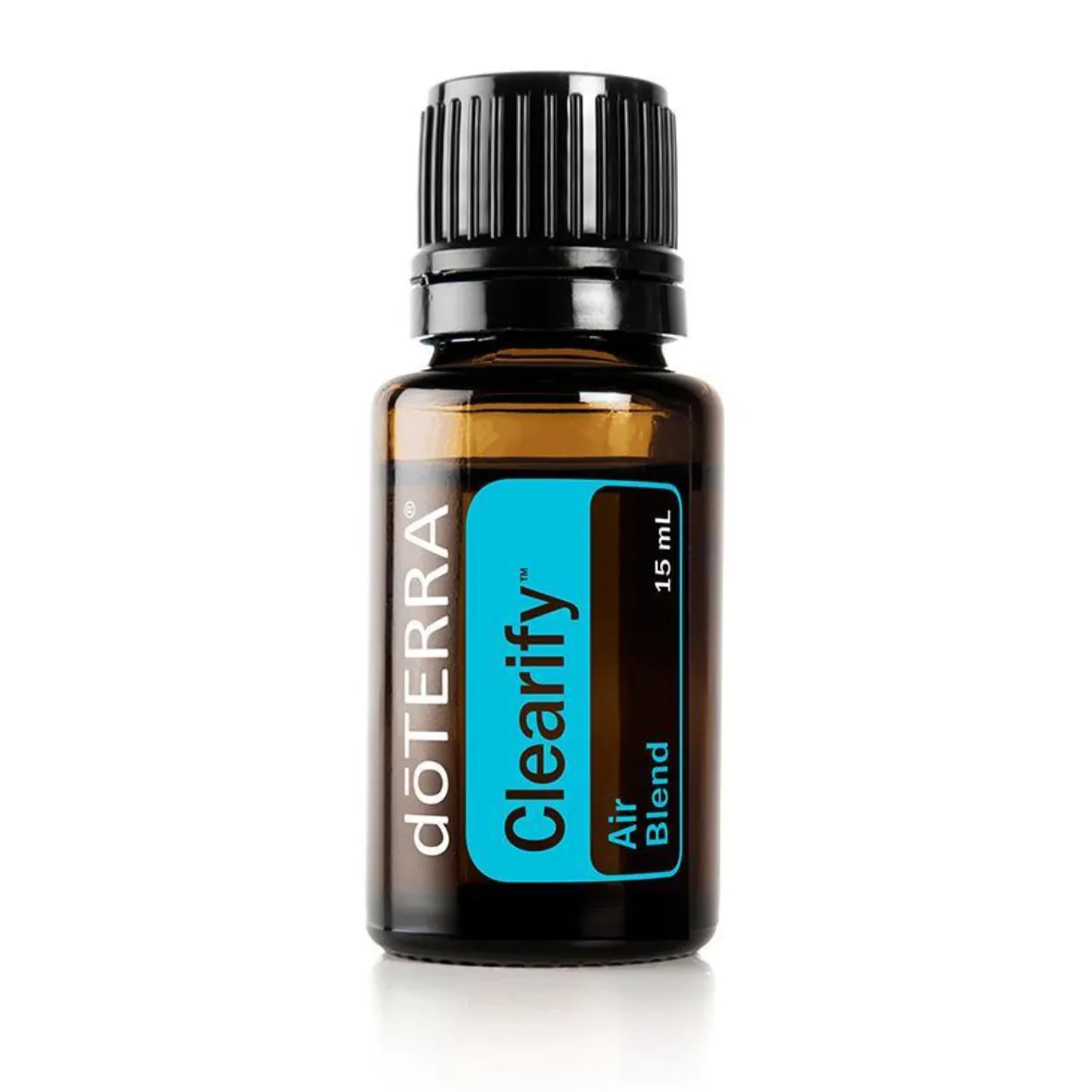 Clearify Aromatherapy Oil Doterra Blend