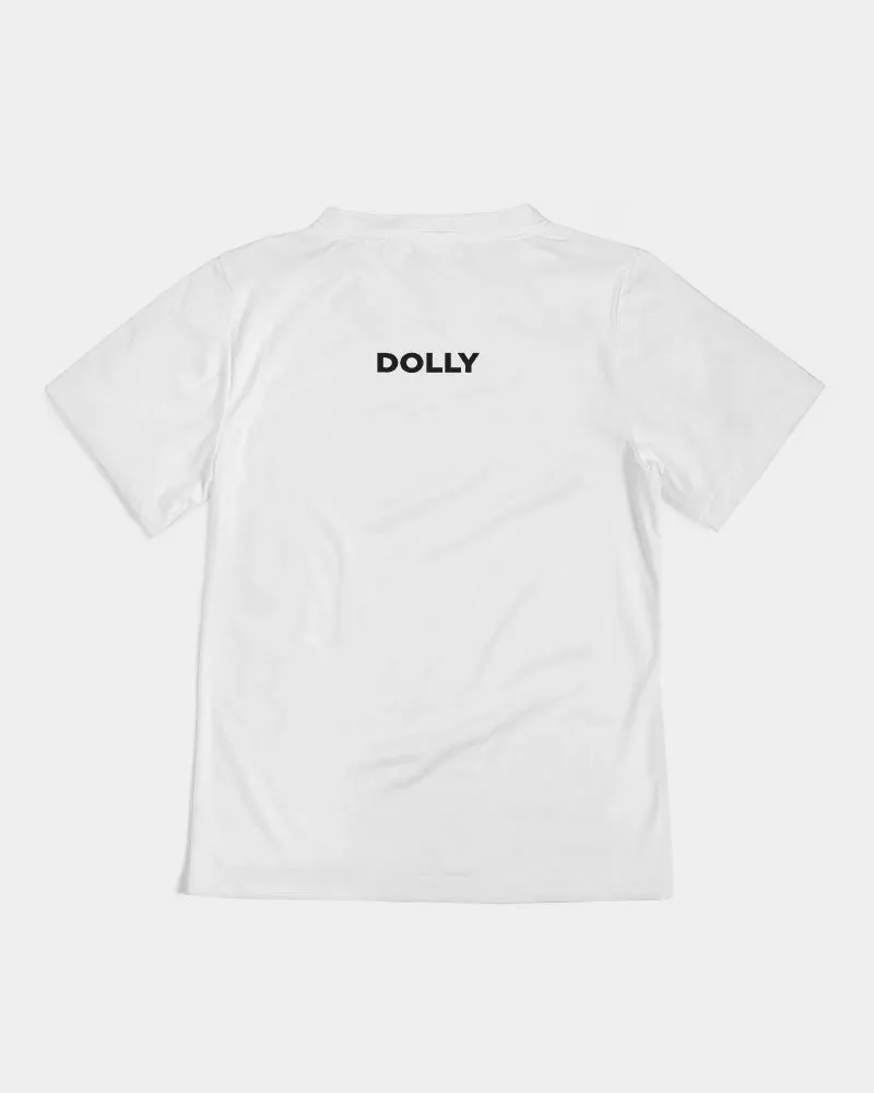 DOLLY Fashion Doll Star Kids Tee