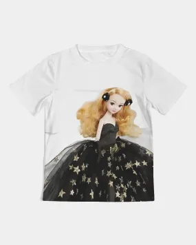 DOLLY Fashion Doll Star Kids Tee