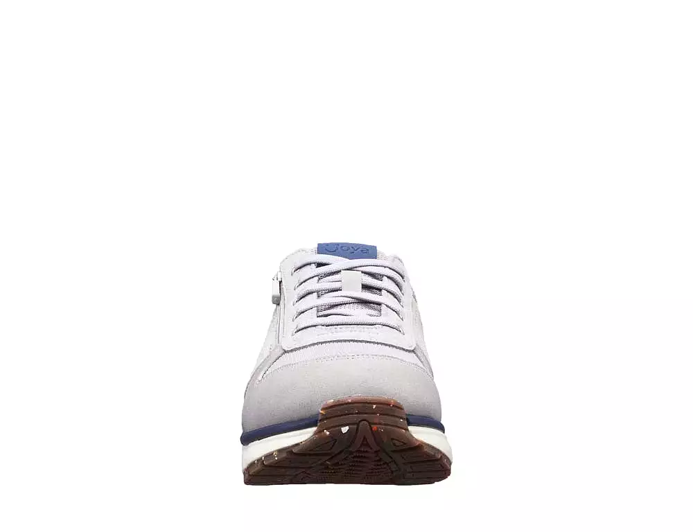 Dynamo Wide Fit Men's Lace Up Trainers