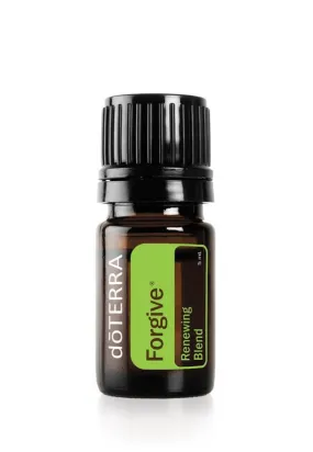 dōTERRA Forgive  Renewing Blend Aromatherapy Oil Doterra